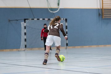 Bild 261 - wCJ Hamburger Futsalmeisterschaft